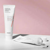 COSRX Balancium, Comfort Ceramide Cream, 2.82 oz (80 g)